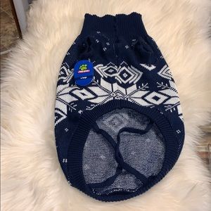SALE!!! ⚡️host pick!!⚡️Turtleneck dog sweater NWT #2